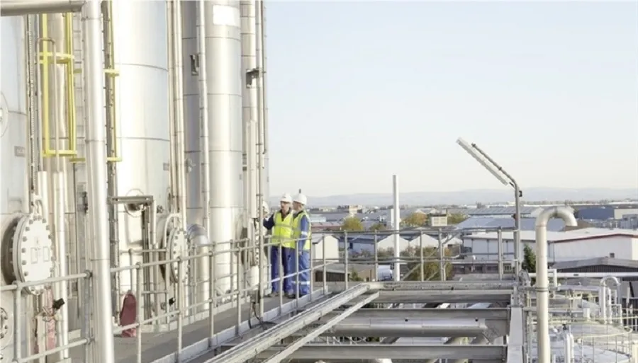 Advanced Refinery Process Yields Optimisation